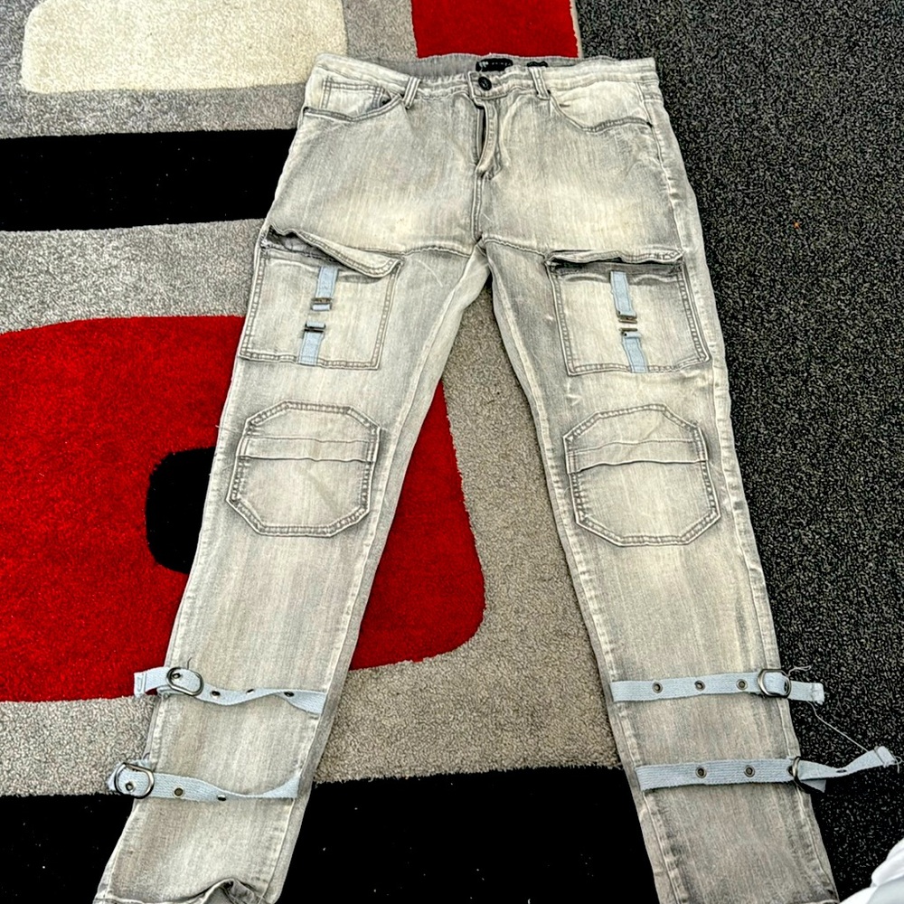 Waimea jeans 👖